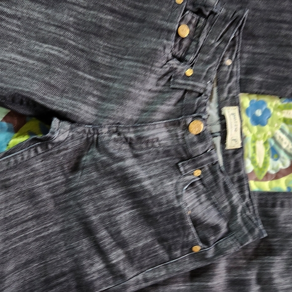 Juniors puzzle jeans - Picture 4 of 6
